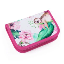 Schulset Topgal BEBE 23001 G - Schulrucksack + Federmäppchen + Schuhbeutel -Schulbedarf 72584