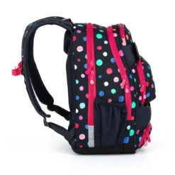 Studentenrucksack Topgal YUMI 22031 G -Schulbedarf 72746