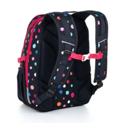 Studentenrucksack Topgal YUMI 22031 G -Schulbedarf 72748