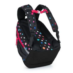 Studentenrucksack Topgal YUMI 22031 G -Schulbedarf 72749