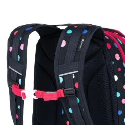Studentenrucksack Topgal YUMI 22031 G -Schulbedarf 72750