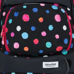 Studentenrucksack Topgal YUMI 22031 G -Schulbedarf 72752