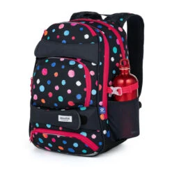 Studentenrucksack Topgal YUMI 22031 G -Schulbedarf 72753