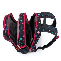 Studentenrucksack Topgal YUMI 22031 G -Schulbedarf 72755