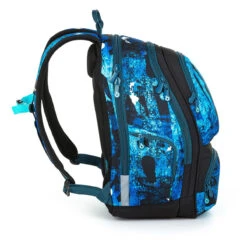 Studentenrucksack Topgal ROTH 22034 B -Schulbedarf 72775