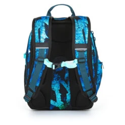 Studentenrucksack Topgal ROTH 22034 B -Schulbedarf 72776