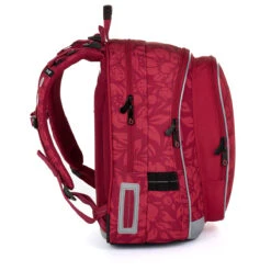 Schulrucksack Und Federmäppchen Topgal MIRA 23009 G -Schulbedarf 72840