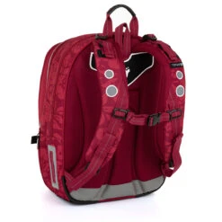 Schulrucksack Und Federmäppchen Topgal MIRA 23009 G -Schulbedarf 72842