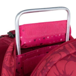 Schulrucksack Und Federmäppchen Topgal MIRA 23009 G -Schulbedarf 72846