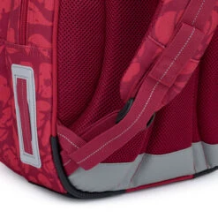 Schulset Topgal MIRA 23009 G - Schulrucksack + Federmäppchen + Schuhbeutel -Schulbedarf 72865