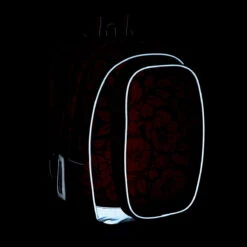 Schulset Topgal MIRA 23009 G - Schulrucksack + Federmäppchen + Schuhbeutel -Schulbedarf 72873