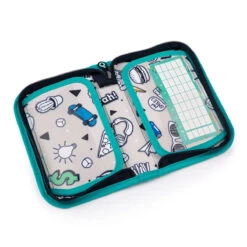 Schulset Topgal MIRA 23019 B - Schulrucksack + Federmäppchen + Schuhbeutel 36 Schulset Topgal MIRA 23019 B - Schulrucksack + Federmäppchen + Schuhbeutel -Schulbedarf 72933