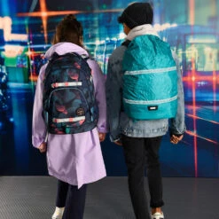 Schulrucksack Coocazoo MATE, Cloudy Peach, AGR-Zertifikat -Schulbedarf 72946