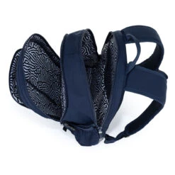 Studentenrucksack Topgal RONY 23032 B -Schulbedarf 74132