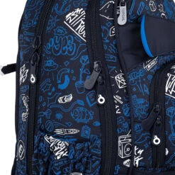 Studentenrucksack Topgal YUMI 23028 B -Schulbedarf 74257