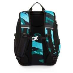 Studentenrucksack Topgal RUBI 23027 B -Schulbedarf 74266