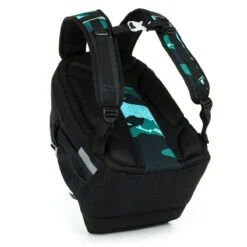 Studentenrucksack Topgal RUBI 23027 B -Schulbedarf 74268