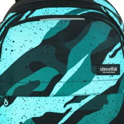 Studentenrucksack Topgal RUBI 23027 B -Schulbedarf 74271