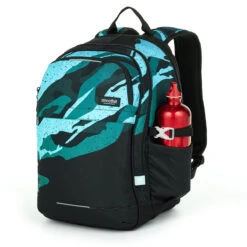 Studentenrucksack Topgal RUBI 23027 B -Schulbedarf 74272