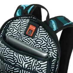 Studentenrucksack Topgal RUBI 23027 B -Schulbedarf 74273