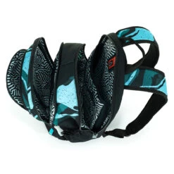 Studentenrucksack Topgal RUBI 23027 B -Schulbedarf 74274