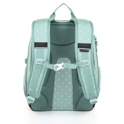 Studentenrucksack Topgal RUBI 23021 G -Schulbedarf 74279