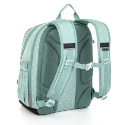 Studentenrucksack Topgal RUBI 23021 G -Schulbedarf 74280