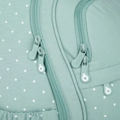 Studentenrucksack Topgal RUBI 23021 G -Schulbedarf 74283