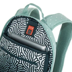 Studentenrucksack Topgal RUBI 23021 G -Schulbedarf 74286