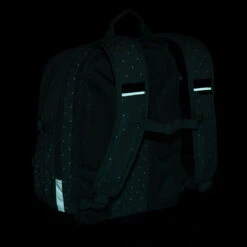 Studentenrucksack Topgal RUBI 23021 G -Schulbedarf 74288