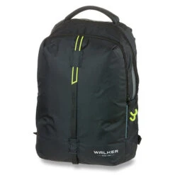 Rucksack WALKER Elite 2.0, All Black