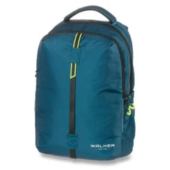 Rucksack WALKER Elite 2.0, Steel Blue