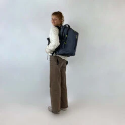 Rucksack WALKER Elite 2.0, Steel Grey -Schulbedarf 75355