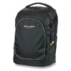 Rucksack WALKER, Campus Evo 2.0, All Black