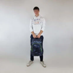Rucksack WALKER, Campus Evo 2.0, Camo Athrazit 6 Rucksack WALKER, Campus Evo 2.0, Camo Athrazit -Schulbedarf 75363