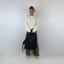 Rucksack WALKER, Campus Evo 2.0, Green Polygon -Schulbedarf 75367