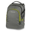 Rucksack WALKER, Campus Evo 2.0, Steel Grey