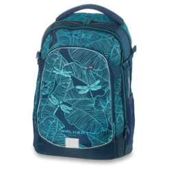 Rucksack WALKER Fame, Glow In The Dark