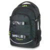 Rucksack WALKER Fame, Uni Dark Grey