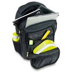 Rucksack WALKER Fame, Uni Dark Grey -Schulbedarf 75407