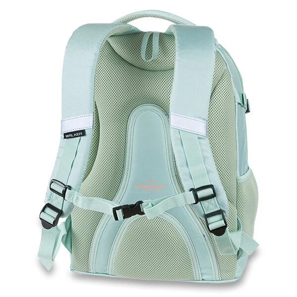 Rucksack WALKER Fame, Uni Mint 2 Rucksack WALKER Fame, Uni Mint – Bild 2