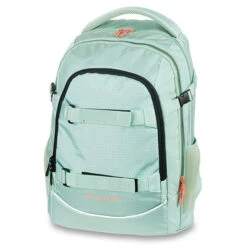Rucksack WALKER Fame, Uni Mint 8 Rucksack WALKER Fame, Uni Mint -Schulbedarf 75412