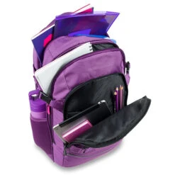 Rucksack WALKER Fame, Uni Mint -Schulbedarf 75418