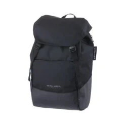 Rucksack WALKER Sol, Anthracite -Schulbedarf 75432