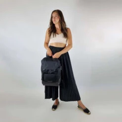 Rucksack WALKER Sol, Anthracite -Schulbedarf 75433