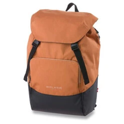 Rucksack WALKER Sol, Coconut -Schulbedarf 75437
