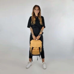 Rucksack WALKER Sol, Peach -Schulbedarf 75453