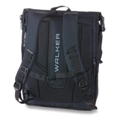 Rucksack WALKER Mika, Anthracite -Schulbedarf 75457