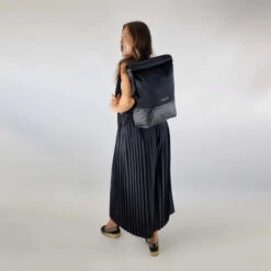 Rucksack WALKER Mika, Anthracite -Schulbedarf 75459