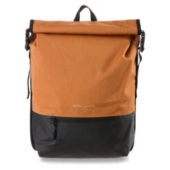 Rucksack WALKER Mika, Coconut